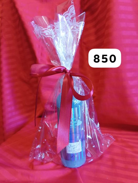 Подарки на все праздники