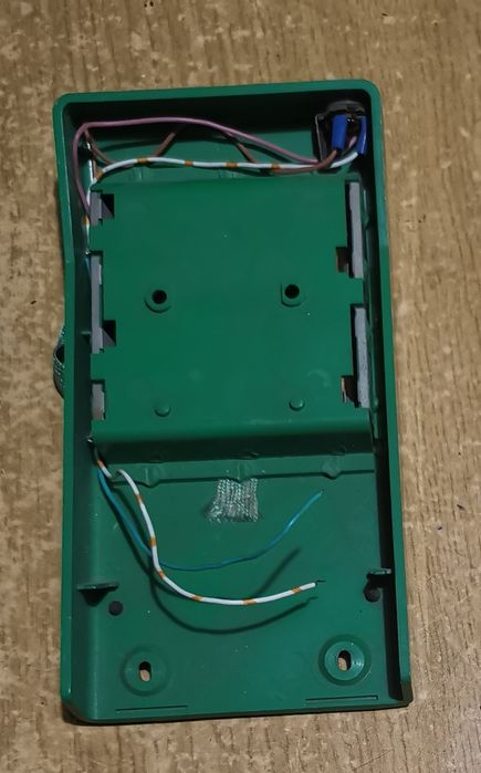 Ретро калкулатори