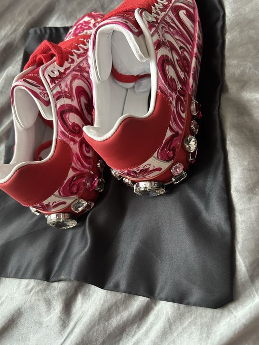 Dolce Gabbana Portofino Femei