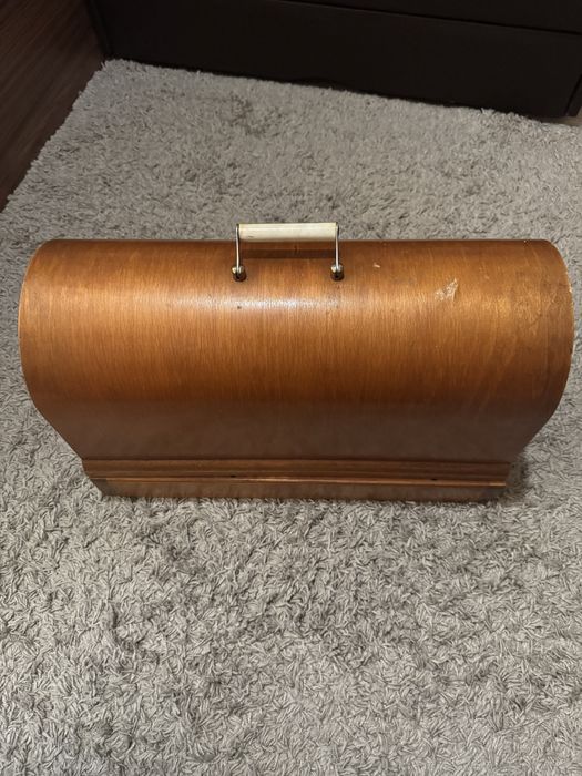 Битова шевна машина Юнион - Union