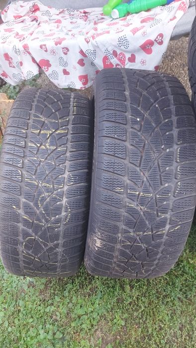 Cauciucuri Iarnă 215 /65 /16, 225/60/16 275 45 20 *Jante Aliaj