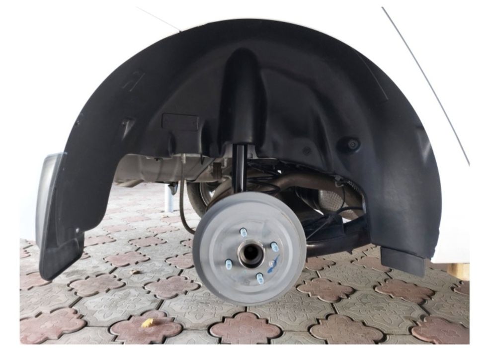 Chevrolet onix подкрыльник
