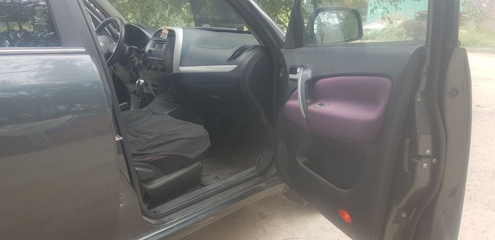 Продам Черри Тиго т11