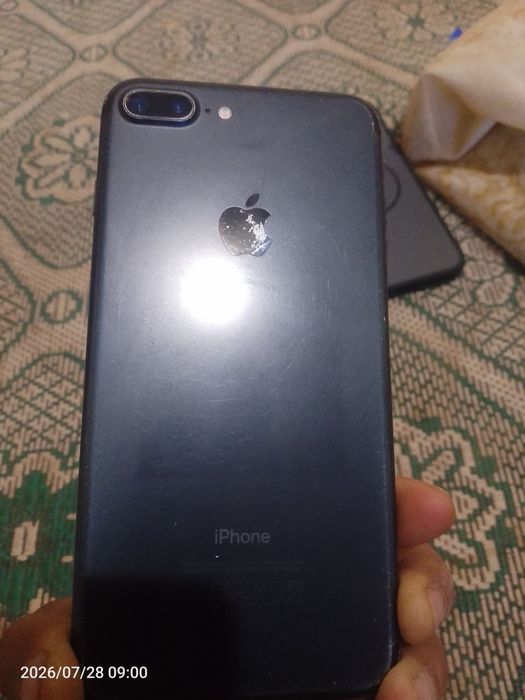 iPhone 7+ 128 tali