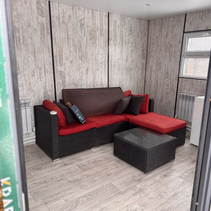 Павильон. Киоск. Готовый бизнес. Донерная