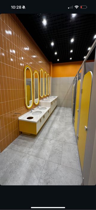 Уборка помещении квартир коттеджей