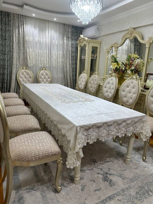 Stol va Stul kunlik ijara