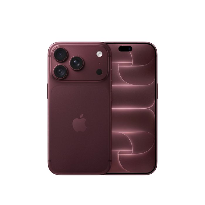 НОВ! USA*ЛИЗИНГ* iPhone 18 Pro 256Gb Burgundy E-Sim