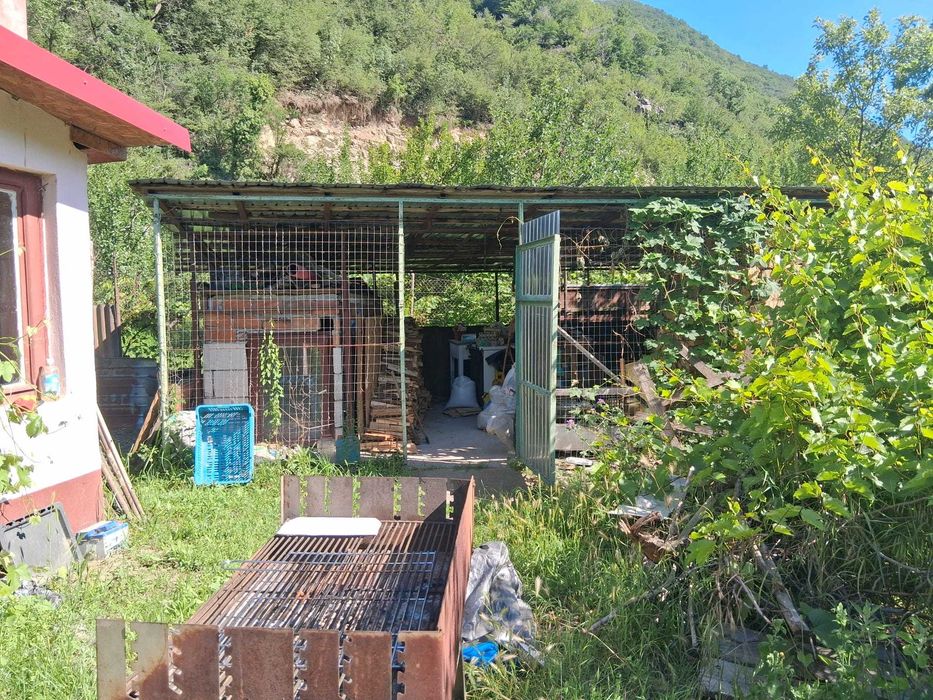 De vanzare casa de locuit sau pentru cazare in Baile Herculane
