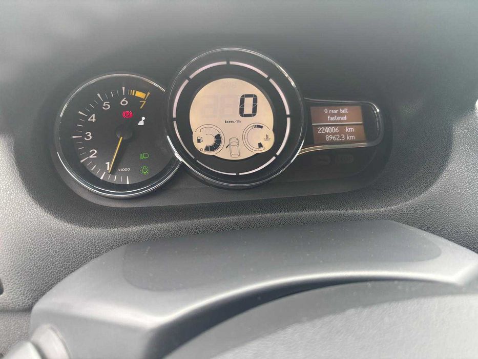 Renault Megane3 BOSE EDITION