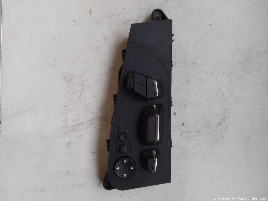 Butoane Adjustare Scaun Bmw 5 Iv Touring (E39) [ 1996 - 2004 ] Oem 534
