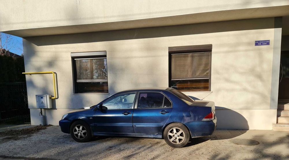 Vând tichet RABLA - REMAT