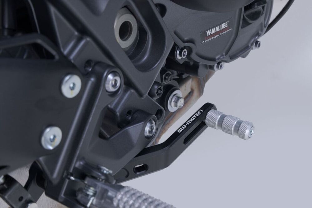 Brake Pedal Mt-09 Sw-Motech fbl.06.036.10000 Yamaha