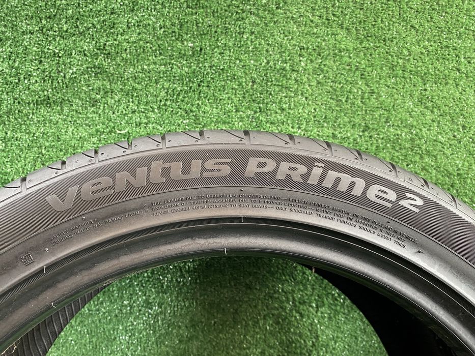 Anvelopa vara 235 45 18 Hankook Ventus Prime2 SEALGUARD Dot 2316 6,3mm