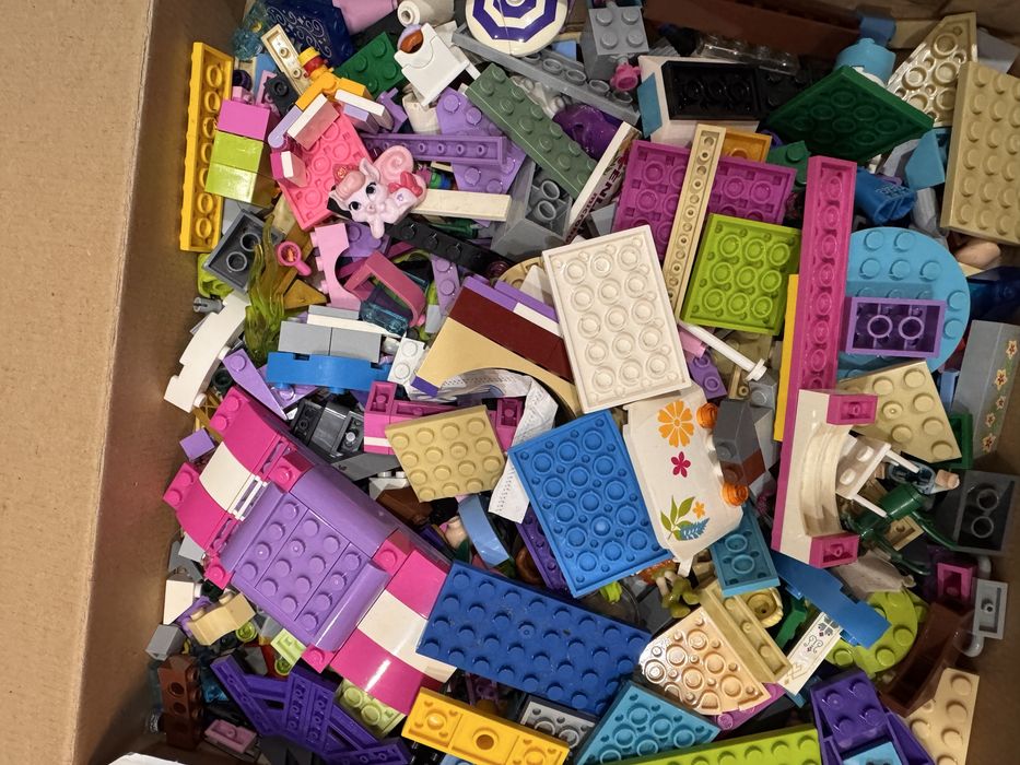 Конструктор LEGO