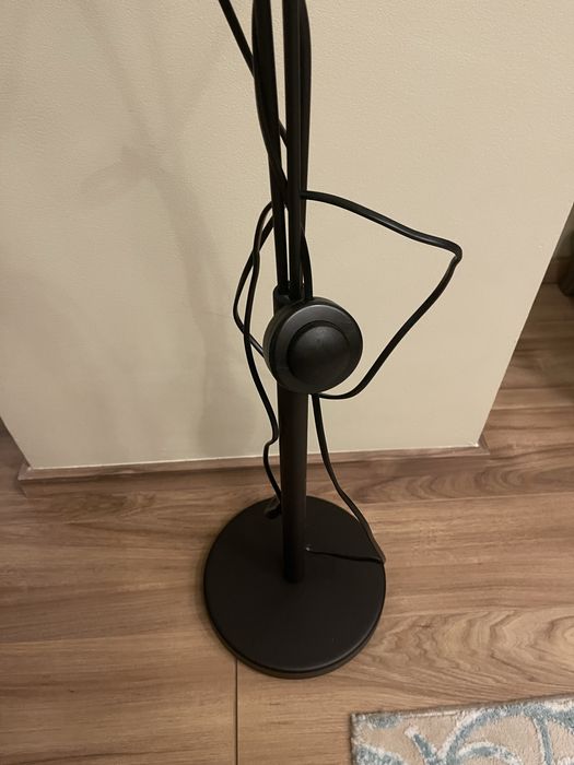 Lampadar Eglo Maronda 3x40W E14