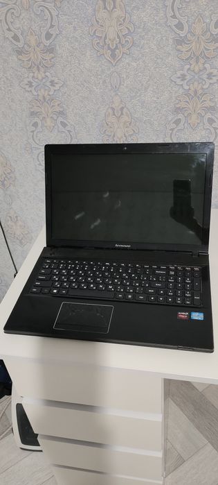 Ноутбук Lenovo G500