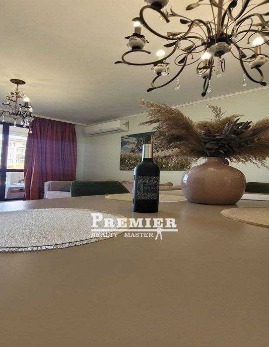 Продава се Тристаен апартамент в Несебър - 106 кв.м за 1840 €/кв.м - Снимка #11