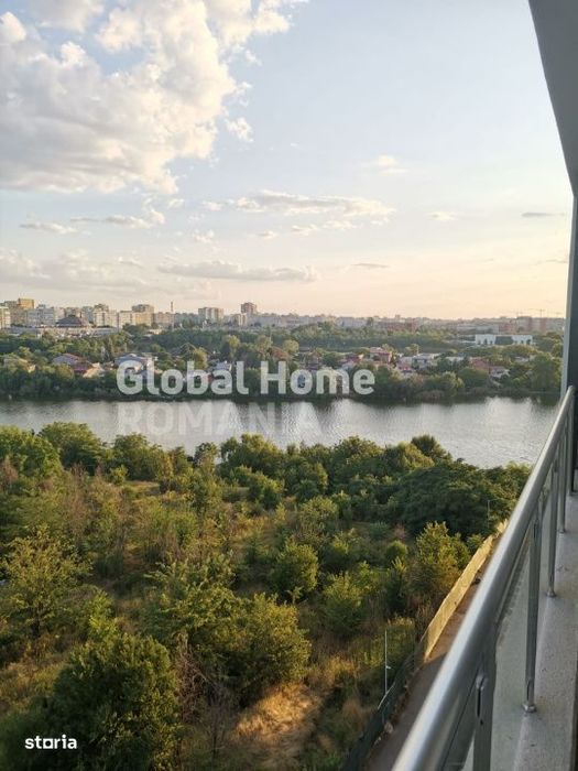 Apartament 2 camere 46MP | Fundeni | Vedere spre lac |
