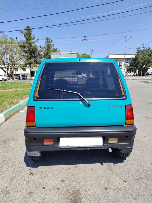 Tico sotiladi yaxshi holatda