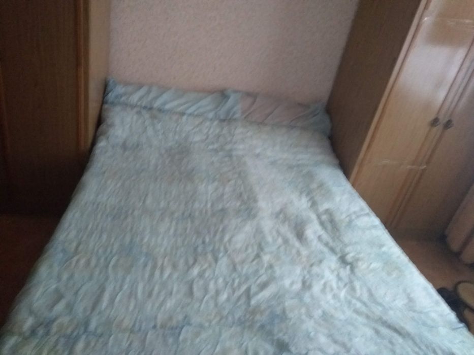 Спальный гарнитур.