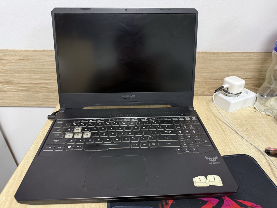 Asus Tuf- Gaming