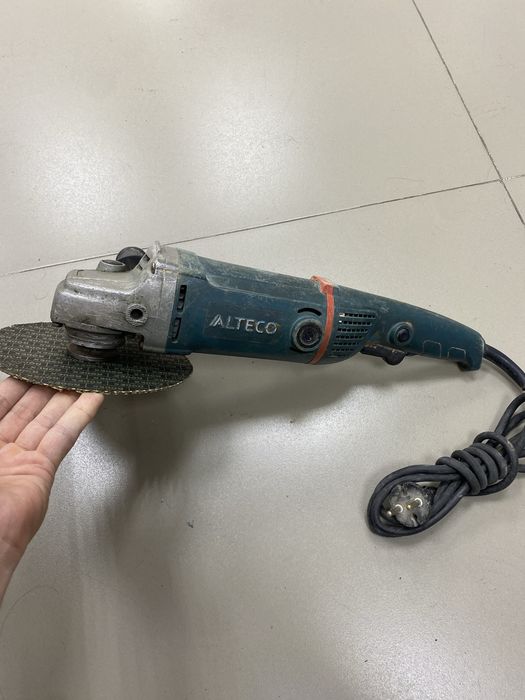 УШМ Alteco AG1500/150(tm79)
