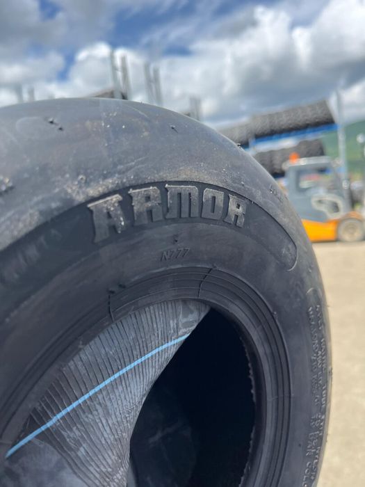 ANVELOPA 13x6.50-6 ARMOR 4PR DIRECTIE  Cauciucuri tractor, Fiat, Case, Fendt, John Deere, New Holland, Massey Ferguson, UTB   Cauciucuri tractor, Fiat