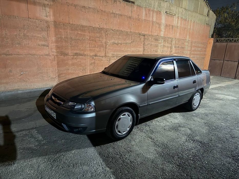 Нехия 2. 16 донс супер кондицонер