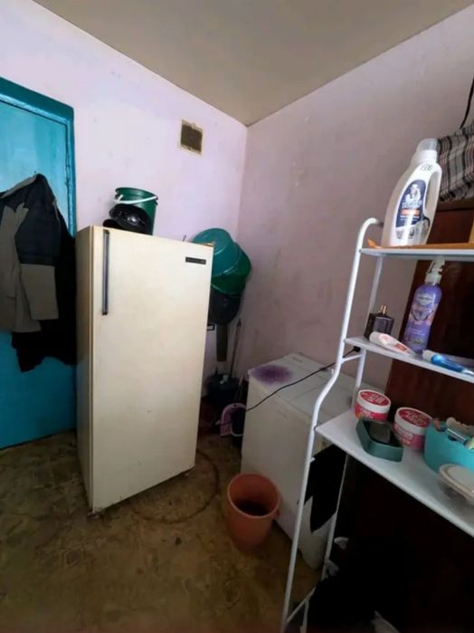 Продам комнату в общежитии