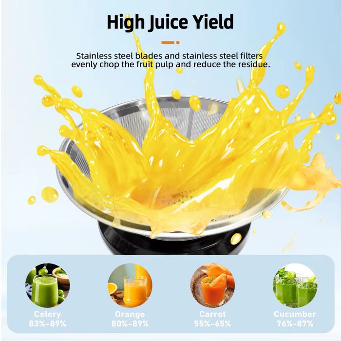 Длсьавка! Соковыжималка Sonifer sf-5522