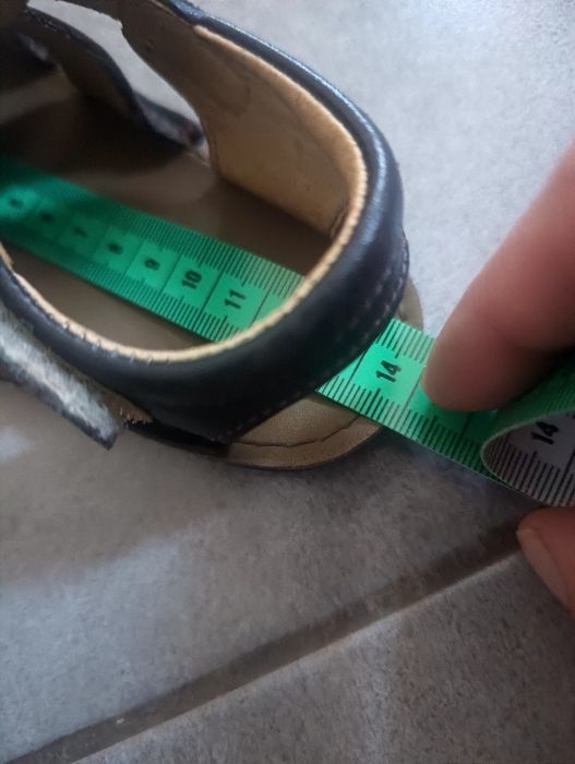 Сандали Tikki Lasta