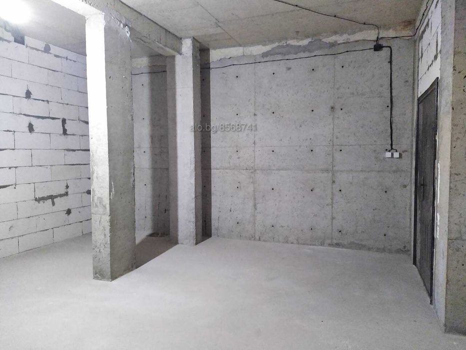 Дава се под наем Склад в Несебър - 19 кв.м за 40.29 € - Снимка #6