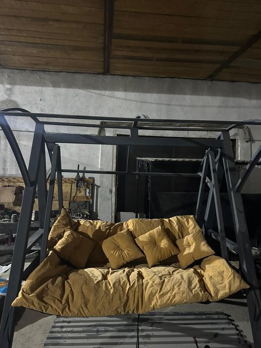 Продается качеля