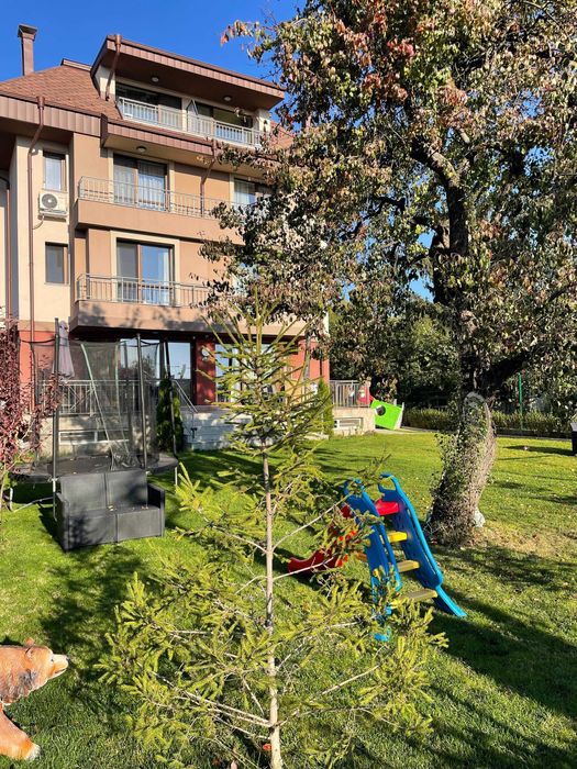 Дава се под наем Ателие в София, Дружба 2 - 55 кв.м за 1020 € - Снимка #13