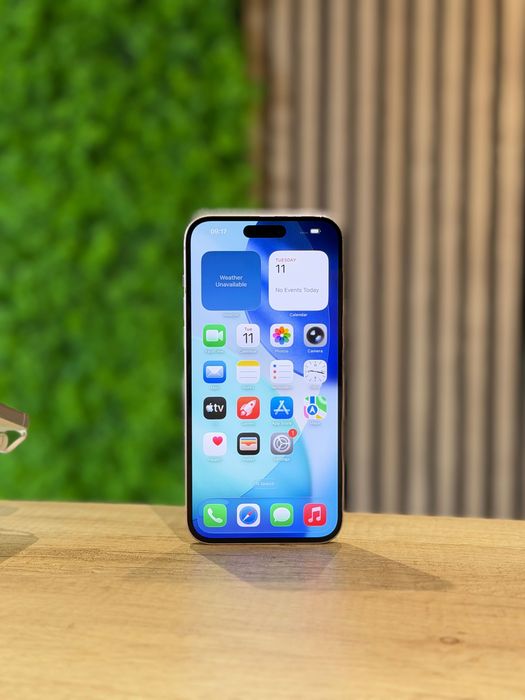 iPhone 15 Plus 256Gb Pink /Baterie93%/Garantie 12 luni @atsgsm.ro