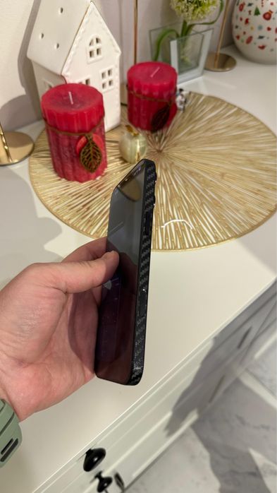 Iphone 16 pro max/256