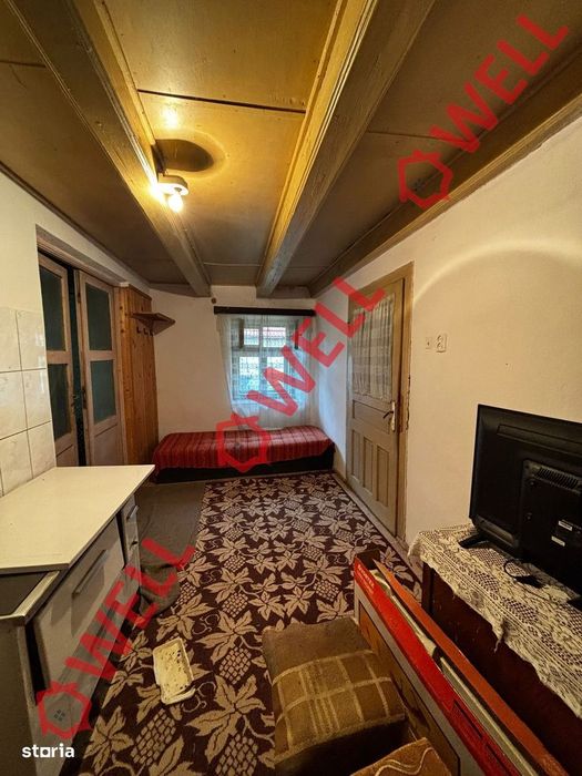 De vânzare casă familială în Jimbor!