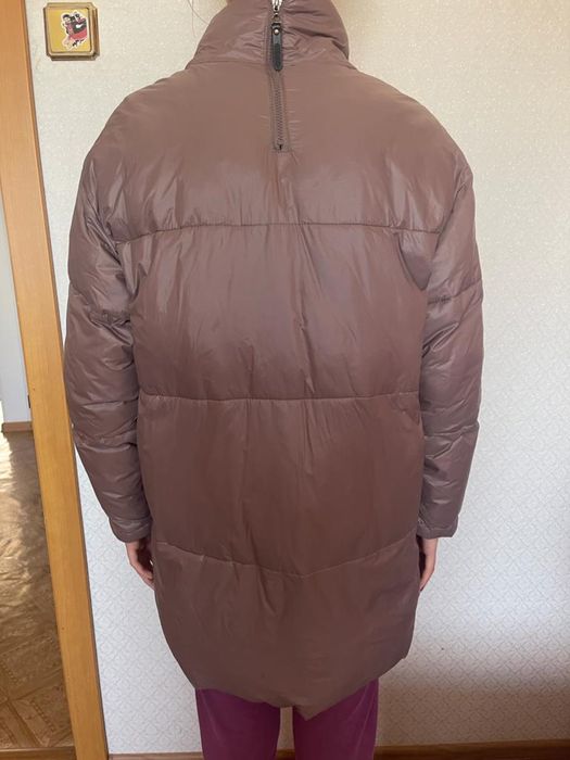 Куртка в хорошем состоянии