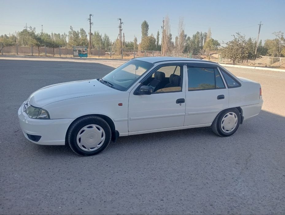 Продаётся Nexia 2 в хорошем состоянии