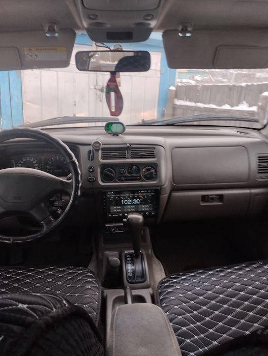 Продам  Монтерик полный привод