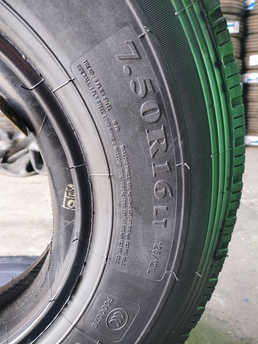 Alduron 7.50r16 18sloyli sifatli balon