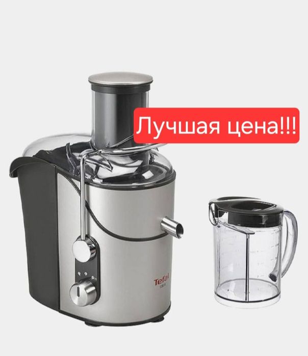 Соковыжималка sokovijimalka sok chiqargich TEFAL tf-5088