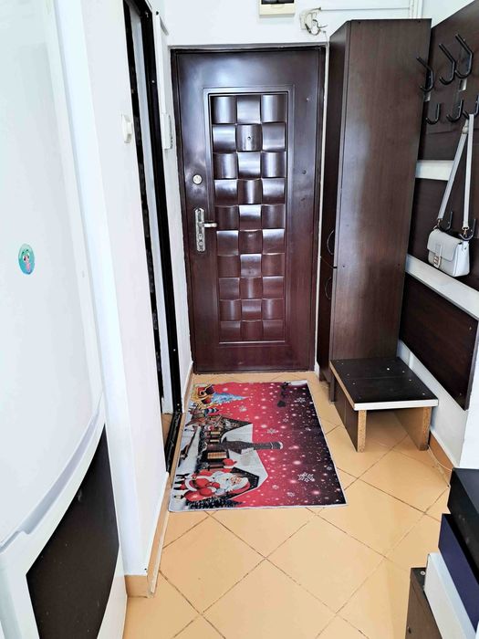 Vand apartament 2 camere, Tg. Mures, Aleea Carpati
