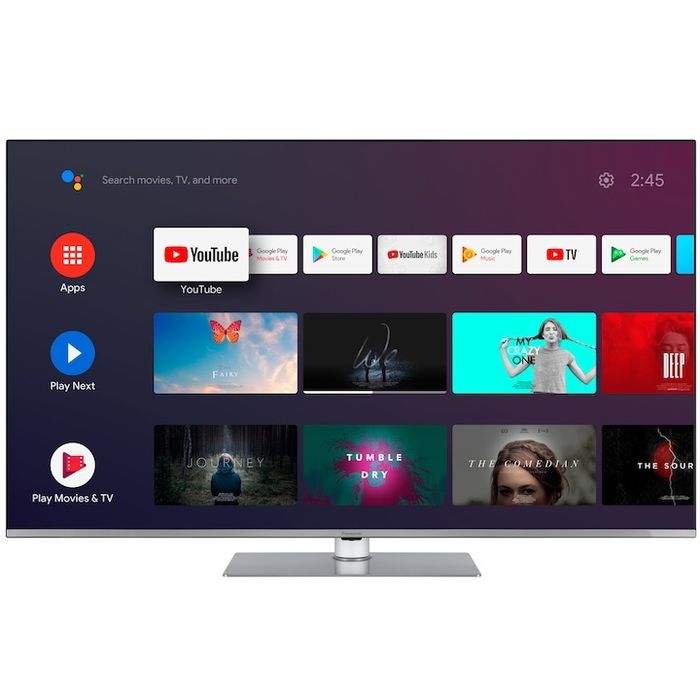 Телевизор Panasonic TX-65HX710E (65 инча / 164 см) – 4K Ultra HD Smart TV