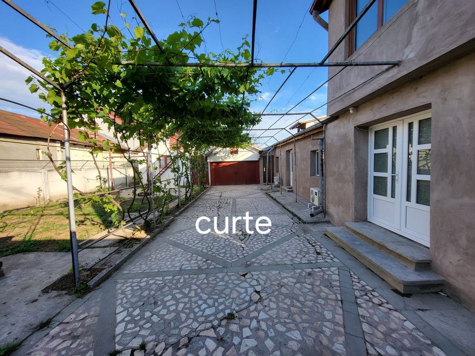 Casa cazare muncitori – Bâcu, Joița -  disponibil imediat