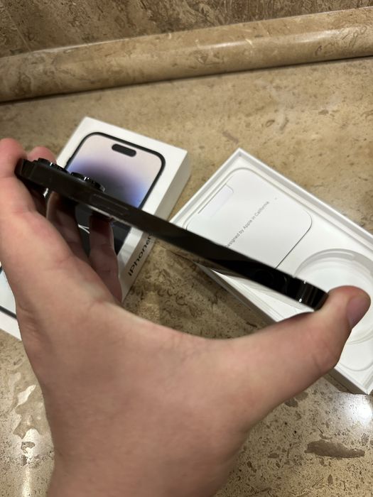 IPhone 14 Pro 256gb
