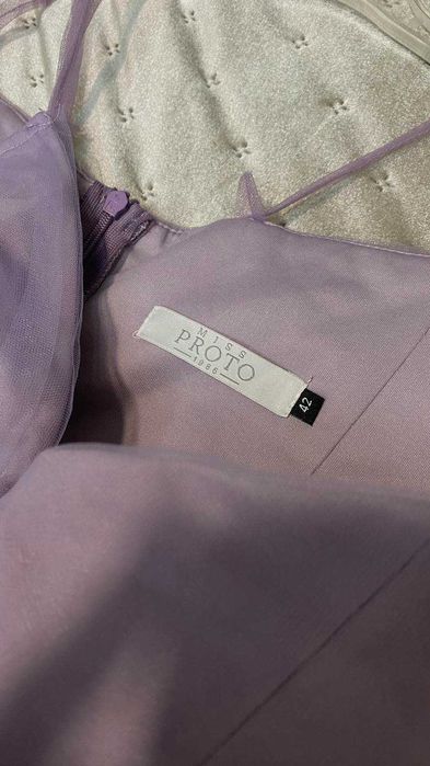 Официална дамска рокля -40лв