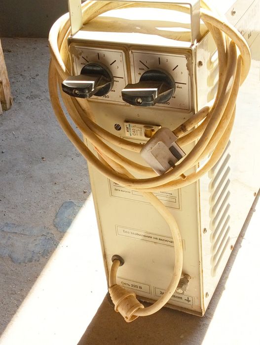 Сварочные аппараты для сварки