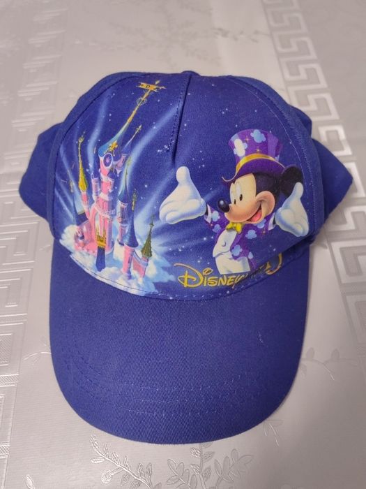 Șapcă originala Disney Disneyland Paris